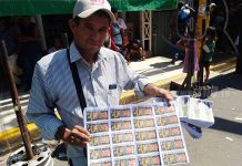 Anuncian Retumbo Navideño de la Lotería Nacional en Tipitapa nicaragua