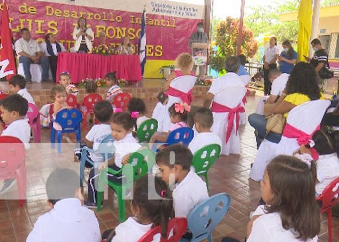 nicaragua, utilidades, loteria, deporte, ninez,