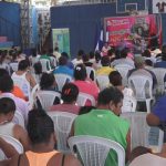 Alcaldía de Rivas realiza lanzamiento de proyecto de lotificación Bismarck Martínez nicaragua