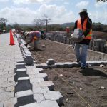 Inaugurarán carretera entre La Libertad y Lóvago, Chontales nicaragua