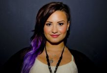 Por esta foto, Demi Lovato es criticada fuertemente en redes estados unidos