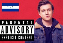 Polémica: Clasifican en Honduras de +18 una película de un joven gay nicaragua