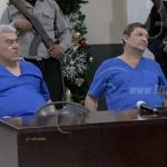 Declaran culpables a cabecillas de tranque del empalme de Lóvago nicaragua