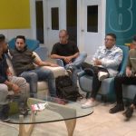 Lowsan Melgar en importante evento religioso de Nicaragua nicaragua