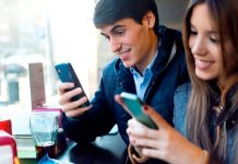 ¿Los smartphone afectan en tus relaciones? los smarthphone