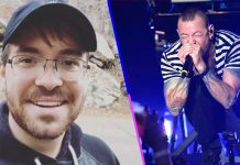 Hijo de Chester Bennington debutará en la música musica