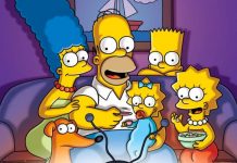 Fox anuncia que «Los Simpson» tendrán dos temporadas más estados unidos