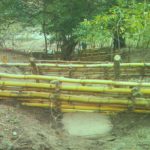 Importantes proyectos ejecutará ENACAL e INAFOR en Bilwi nicaragua