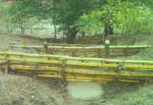 Importantes proyectos ejecutará ENACAL e INAFOR en Bilwi nicaragua