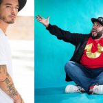 JR habla con J Balvin en Instagram Live; te contamos lo que hablaron nicaragua