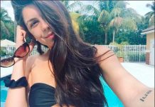 Murió la actriz porno Olivia Lua, la quinta de la industria para adultos