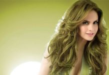 Mira lo que dijo Lucero sobre su divorcio con Manuel Mijares lucero