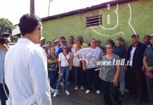 Nicaragua refuerza lucha contra el mosquito para frenar epidemias nicaragua