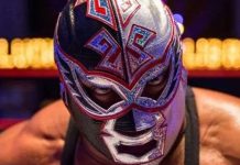 Fallece legendario luchador mexicano Silver King en Londres