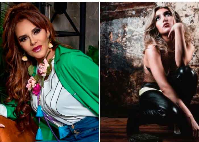 lucia-mendez-_W7wxqrF video