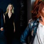 La actriz y cantante Lucía Méndez se convierte en abuela mexico