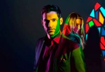 Netflix lanza tráiler de la temporada 5 de «Lucifer» cine, serie, netflix, trailer, lucifer, video, redes sociales,