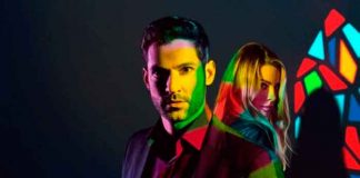 cine, serie, netflix, trailer, lucifer, video, redes sociales,