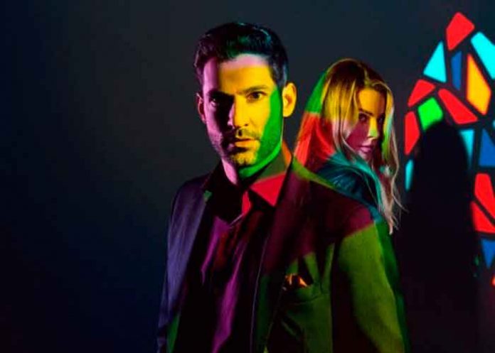 lucifer-netflix- cine, serie, netflix, trailer, lucifer, video, redes sociales,