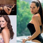 FOTOS:  Ana Lucía Dominguez deja boquiabiertos a todos con poderoso cuerpo ana lucia dominguez