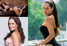 ana lucia dominguez