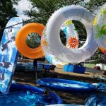 Se disparan ventas de piscinas en Managua nicaragua