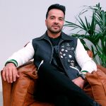 Luis Fonsi, 40 años en medio del furor de «Despacito» y «Échame la culpa» luis fonsi