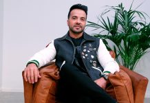 Luis Fonsi, 40 años en medio del furor de «Despacito» y «Échame la culpa» luis fonsi