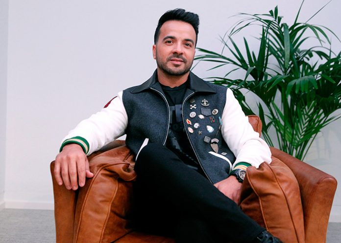 luis fonsi