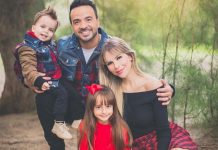 luis fonsi
