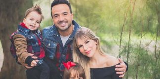 luis fonsi