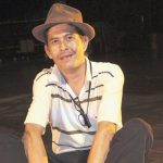 Homenaje a uno de los dramaturgos más importantes en Nicaragua, Harold Agurto nicaragua