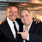 Revelan el exorbitante monto que cobró Luis Miguel por su serie mexico