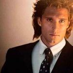 Llegan nuevas imágenes de la temporada 2 de «Luis Miguel, la serie» mexico