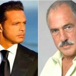 Luis Miguel ilusionado al creer que Andrés García era su padre mexico