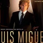 Presentan al nuevo elenco de «Luis Miguel 2, la serie» cine
