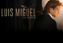 Netflix confirma segunda temporada de «Luis Miguel la serie» mexico