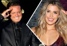 ¡Lujoso! Así fue el cumpleaños de la hija de Luis Miguel mexico