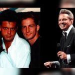 Publican foto de Sergio, el hermano desaparecido de Luis Miguel mexico