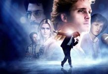 Anuncian el estreno de «Luis Miguel, la serie» mexico