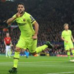 Barcelona al fin gana en Old Trafford: 1-0 ante Man United barcelona
