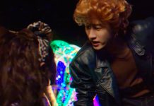 Grupo de K-Pop hace un video «cover» de Luis Miguel video
