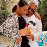 ¡Ya nació! Luisa Fernanda W y Pipe Bueno presentan a su hijo bebe