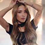 Tras olvidar a Legarda, Luisa Fernanda revela detalles de su vida sexual luisa fernanda w