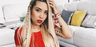 luisa fermanda w