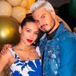 Luisa Fernanda dedica amoroso mensaje a Pipe Bueno en el Día del Padre colombia