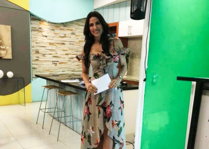 luisa_7ZB6XF2 nicaragua