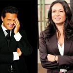 Revelan cual es el mayor y gran atributo físico de Luis Miguel yolanda andrade