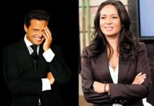 yolanda andrade