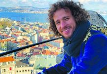 Luisito Comunica da la cara ante supuesta infidelidad argentina